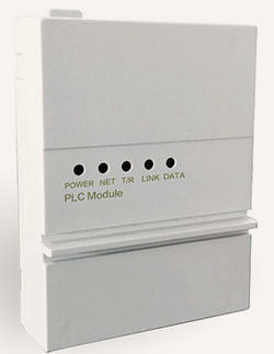 Componentes Lora Concentrator Module del metro del PLC GPRS Smart