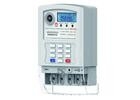 Medidor de electricidad AMI dividido STS inteligente IEC62055 41