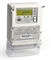 IEC 62056 61 metro elegante polifásico multi del metro rs485 de la energía de la tarifa 3 alambre de la fase 4