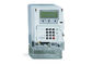 metros eléctricos del pago adelantado la monofásico de Ami Utility Meters STS de la parte 23 del IEC 62053