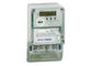 La electricidad de la empresa eléctrica 230V Smart mide IEC 62053 21 10 40 10 60 A