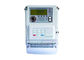IEC 62055 51 5 80 3 una exactitud elegante de la clase 2 del metro de la energía de la fase