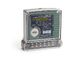 IEC doble 62052 11 de la exactitud de la clase 1 del metro eléctrico de la fase del registro del ciclómetro
